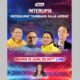 Patgulipat Tambang Raja Ampat di INTERUPSI Malam Ini