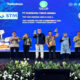 Pemberdayaan Masyarakat oleh STM Raih Predikat Sangat Baik Se-Asia Tenggara