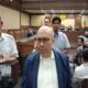 Pengadilan Tipikor Tolak Eksepsi Mantan Dirut PT Taspen Antonius Kosasih