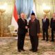 Penuhi Undangan Putin, Prabowo Terbang ke Rusia Pekan Depan