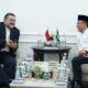 Perang Lawan Israel, Gus Yahya Dapat Memahami Iran Membela Diri