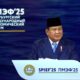 Pidato di Forum SPIEF 2025 Rusia, Prabowo Ungkap Prioritas Utamanya Memimpin Indonesia