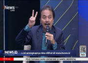 Polisi Periksa Sekjen Peradi Bersatu, Pelapor Roy Suryo di Kasus Ijazah Jokowi