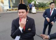 Prabowo Punya Komitmen Kuat dalam Supremasi Hukum