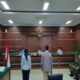 Prabowo Setujui Pembentukan 5 Pengadilan Militer Baru