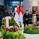 Prabowo dan PM Singapura Sepakati 19 Kerja Sama dari Teknologi Pertanian hingga Penerbangan
