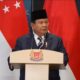 Presiden Prabowo Bubarkan Saber Pungli Era Jokowi lewat Perpres