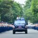 Profil Marsdya Tedi Rizalihadi, Jebolan AAU 1991 yang Kini Jabat Wakasau