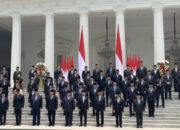 Sarankan Percepat Reshuffle, Ray Rangkuti: Untuk Efektivitas Pemerintahan
