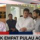 Sengketa 4 Pulau Aceh-Sumut, Bima Arya Akui Masukan JK Penting Jadi Rujukan
