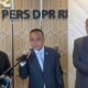 Soal Calon Dubes RI untuk AS, Dasco: Orangnya Sudah Siap