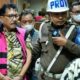 Zarof Ricar hingga Meirizka Widjaja Jalani Sidang Putusan Hari ini