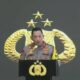 20 Jenderal Polisi Tinggalkan Korps Bhayangkara usai Dimutasi Kapolri pada Juni 2025, Ini Namanya