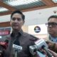 24 Calon Dubes Jalani Fit and Proper Test, Budisatrio Djiwandono: Saya Puas