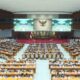 316 Anggota Dewan Hadiri Rapat Paripurna APBN 2024 dan Renstra DPR 2025-2029