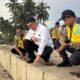Abrasi Ancam Wilayah Perbatasan RI-Malaysia, Herzaky Bakal Perjuangkan Pembangunan Pengaman Pantai