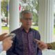 Ada 15 WNI di Perbatasan Thailand-Kamboja, Kemlu: Sejauh Ini Tidak Terdampak