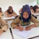 Anak Buruh Tani Siswi Sekolah Rakyat Blora Juara Lomba Menulis Surat untuk Presiden