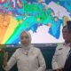 BMKG Minta Wisatawan Tetap Waspadai Gelombang Tinggi saat Liburan di Pantai