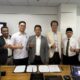 Badan Usaha Milik Ansor Gandeng Toffs Technologies Singapura Kembangkan Keamanan Siber