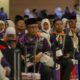 Baleg Sepakati RUU Penyelenggaraan Haji dan Umrah Jadi Usul Inisiatif DPR