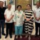 Dasco Bagikan Momen Bertemu Megawati, Puan, dan Prananda Prabowo
