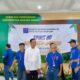 Dia Datang Masih Laksana Pejabat