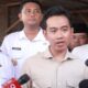 Ditugaskan Berkantor di Papua, Gibran: Saya Siap Kapan Pun