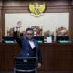 Dituntut 7 Tahun Penjara, Hasto Kristiyanto Bacakan Pleidoi Hari Ini