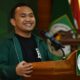 Gerakan Pemuda Ka’bah Komitmen Sukseskan Muktamar X PPP