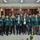 Gerakan Pemuda Kabah se-Indonesia Tegaskan Solid Menjelang Muktamar X PPP
