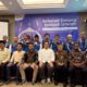Guru Honorer hingga Relawan Kemanusiaan Diberangkatkan Umrah ke Tanah Suci