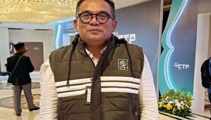 HUT ke-27, PKB Gelar Bimtek Digitaliasi Kinerja Partai untuk Pantau Seluruh Kader