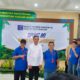 Hadiri Reuni Fakultas Kehutanan UGM, Jokowi Bicara soal Ijazah Palsu