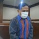Hari Ini Mantan Ketua PN Surabaya Rudi Suparmono Jalani Sidang Tuntutan