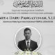 Harus Ada Bukti yang Tak Terbantahkan