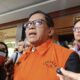 Hasto Sebut Replik Jaksa Tak Tanggapi Kriminalisasi, Duplik Disiapkan