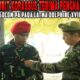 Heroik! Prajurit Kopassus Serda Edi Sutono Selamatkan Nyawa Prajurit Filipina di Udara