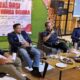 Hikmahbudhi Minta Dirjen Bimas Buddha Lakukan Reformasi Birokrasi