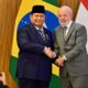Indonesia Teman Lama yang Suarakan Perdamaian dan Keadilan Internasional