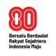 Ini Link Download Logo HUT ke-80 RI yang Diluncurkan Prabowo