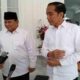 Isyarat Hubungan Politik Jokowi-Prabowo Makin Tak Seiring