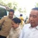 Jokowi Berangkat ke Yogyakarta, Hadiri Reuni di Fakultas Kehutanan UGM