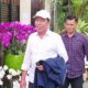 Jokowi Pulang Liburan Bareng Cucu, Kondisinya Semakin Bugar