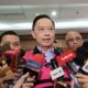 Judul Pleidoi Tom Lembong: Hanya 2 Kata, di Persimpangan
