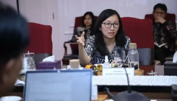 Jurist Tan, Mantan Stafsus Nadiem Makarim Kembali Mangkir dari Panggilan Kejagung