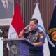 KKP Segel Unit Pengolahan Ikan Tak Sesuai Ketentuan di Ambon