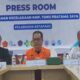 KNKT Terjunkan Peralatan ROV untuk Cari Titik Tenggelamnya KMP Tunu Pratama Jaya