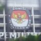 KPU Minta Tambahan Rp986 Miliar, Pagu Anggaran Rp2,7 Triliun Dianggap Masih Kurang