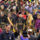 Kapolri Jenderal Sigit Terima Anugerah Adat Ingatan Budi dari LAM Riau